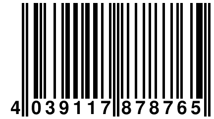 4 039117 878765