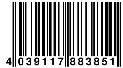 4 039117 883851