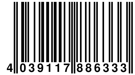 4 039117 886333