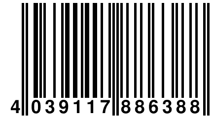 4 039117 886388