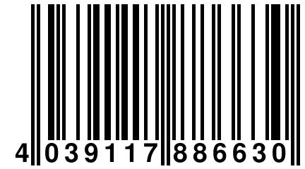 4 039117 886630