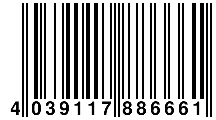 4 039117 886661