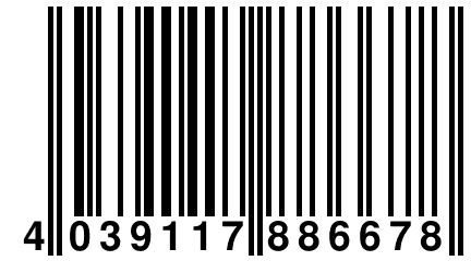 4 039117 886678