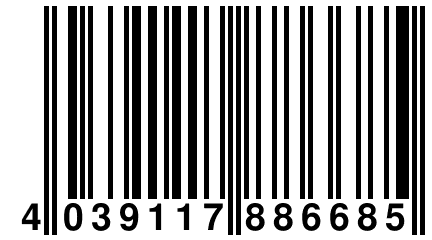 4 039117 886685