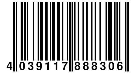 4 039117 888306