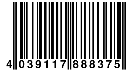4 039117 888375