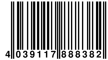 4 039117 888382