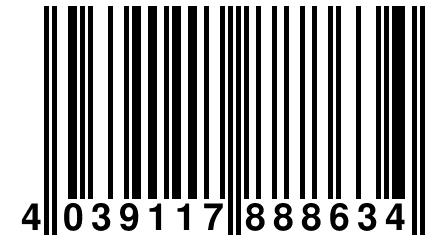 4 039117 888634