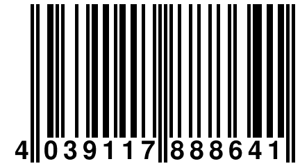 4 039117 888641