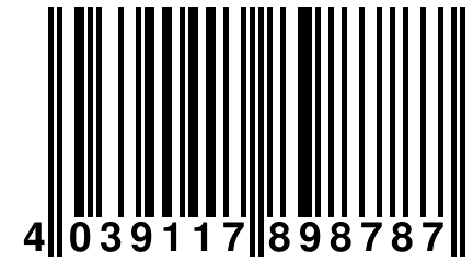 4 039117 898787