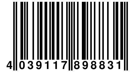 4 039117 898831