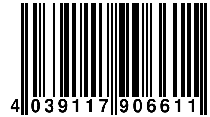 4 039117 906611