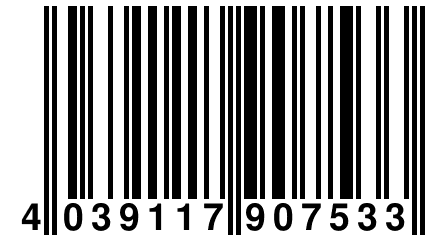 4 039117 907533