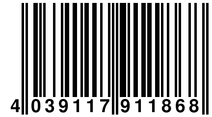 4 039117 911868