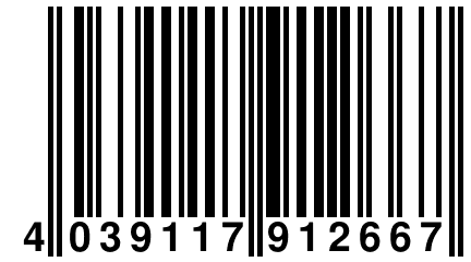 4 039117 912667