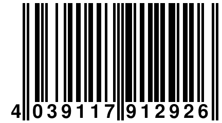 4 039117 912926