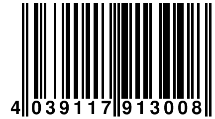 4 039117 913008