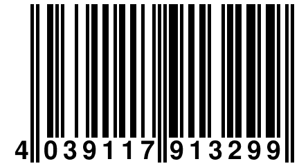 4 039117 913299