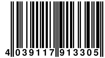 4 039117 913305