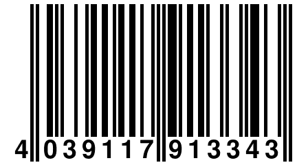 4 039117 913343