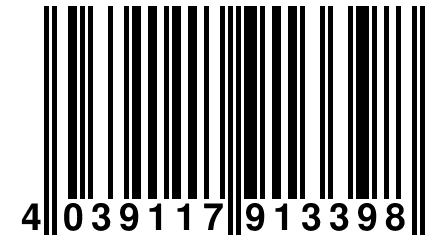 4 039117 913398