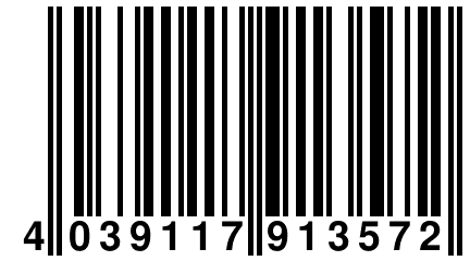 4 039117 913572