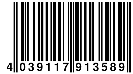 4 039117 913589