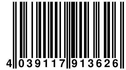 4 039117 913626