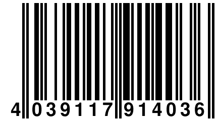 4 039117 914036