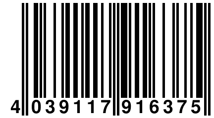 4 039117 916375