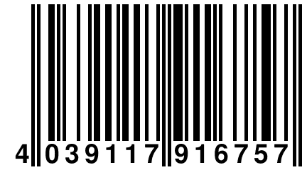 4 039117 916757