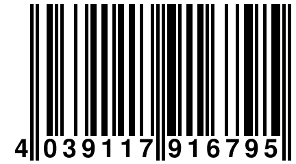 4 039117 916795