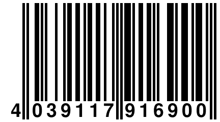 4 039117 916900