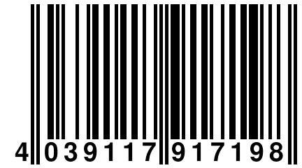 4 039117 917198