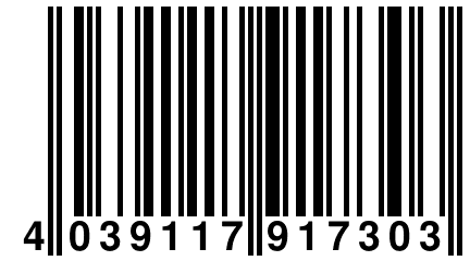 4 039117 917303