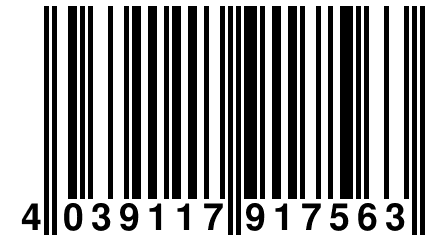 4 039117 917563