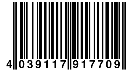 4 039117 917709