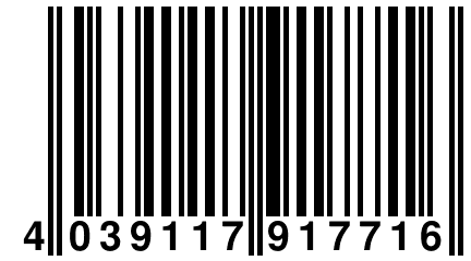 4 039117 917716