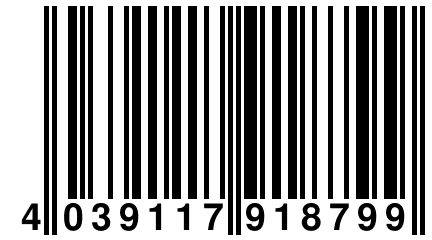 4 039117 918799