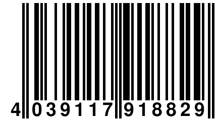 4 039117 918829