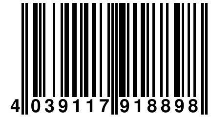 4 039117 918898