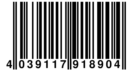 4 039117 918904