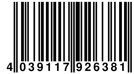 4 039117 926381