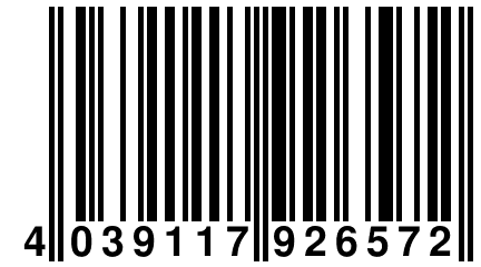 4 039117 926572