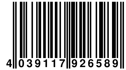 4 039117 926589