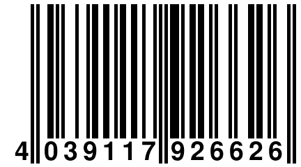 4 039117 926626