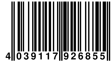 4 039117 926855