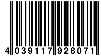 4 039117 928071