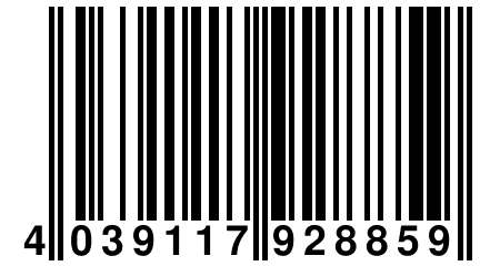 4 039117 928859