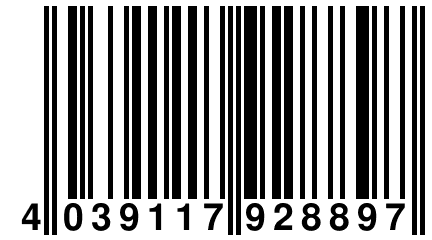 4 039117 928897